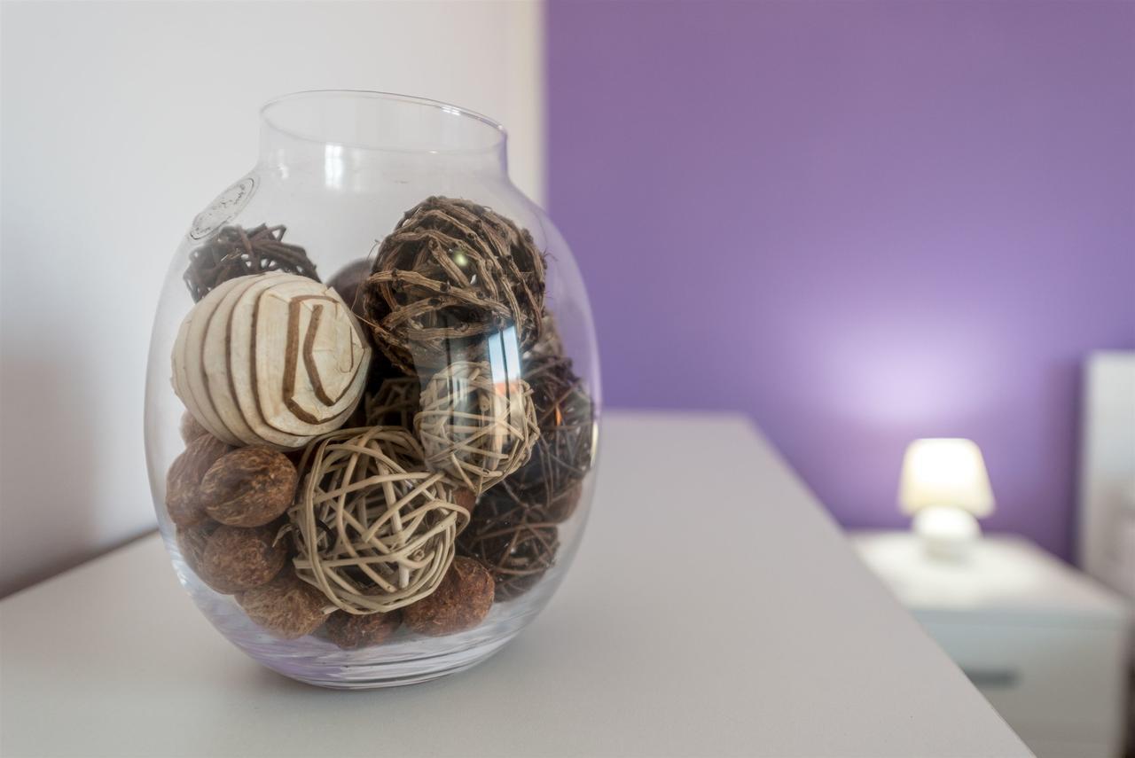 Apartments Snjezana Tisno Kültér fotó